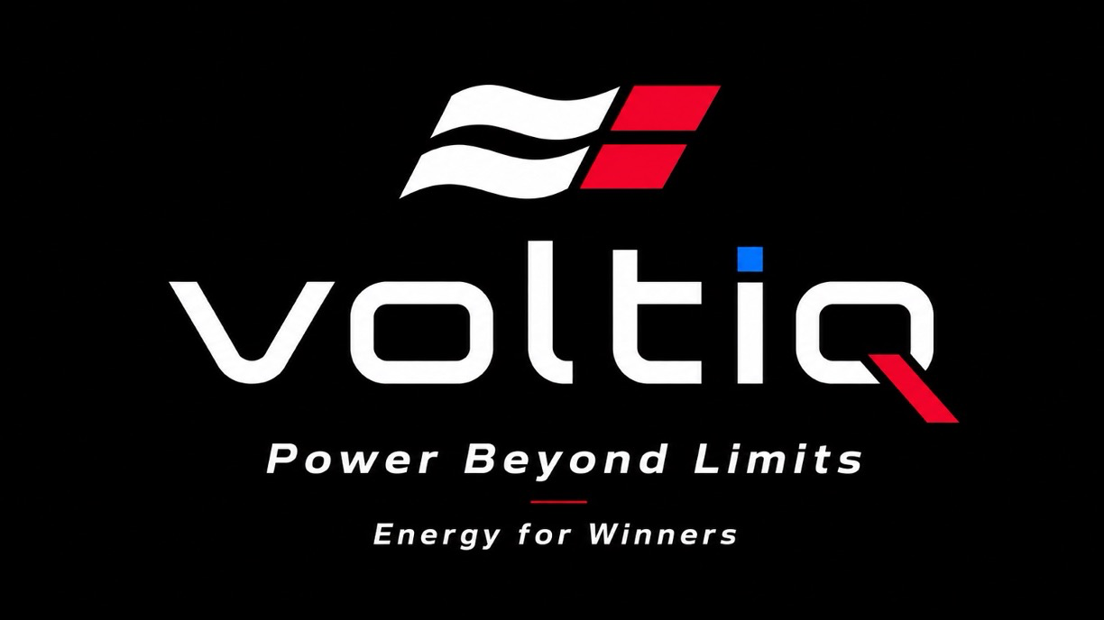 VOLTIQ POWER